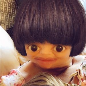 Meet your Posher, Maria